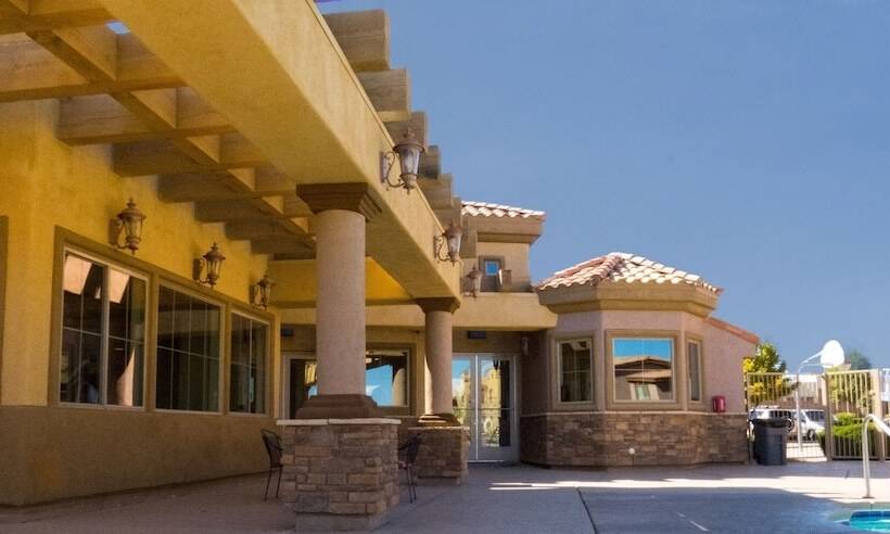 فندق Casa Antigua Condos   Sierra Vistas Finest