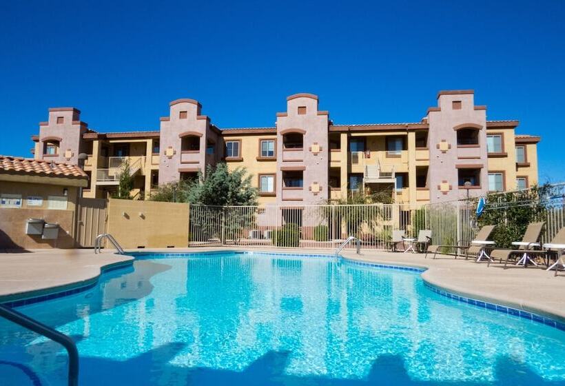 בית מלון כפרי Casa Antigua Condos   Sierra Vistas Finest