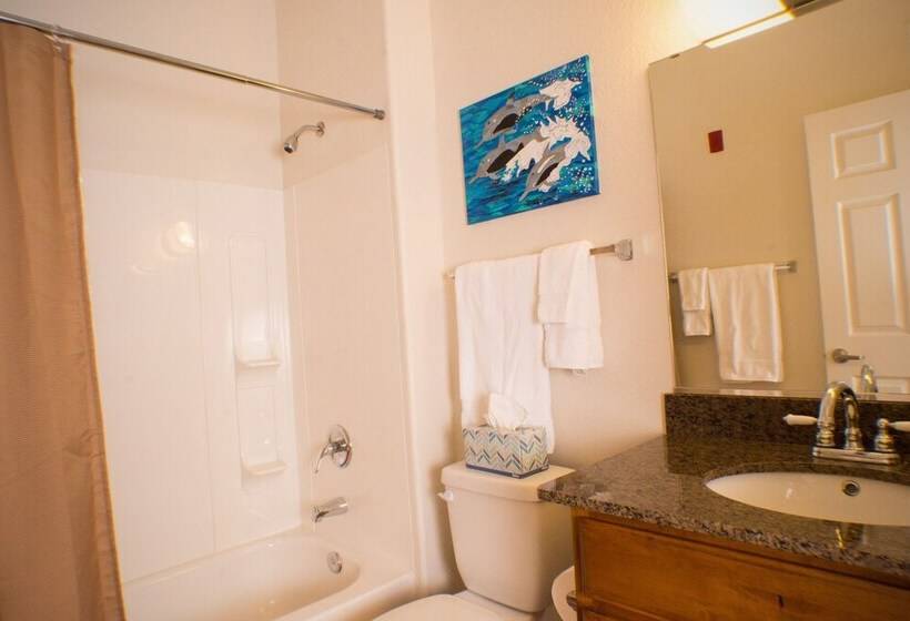 فندق Casa Antigua Condos   Sierra Vistas Finest