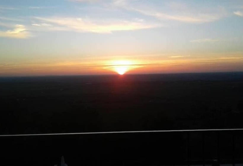 ホテル Casa De Campo Estalagem De São Gens