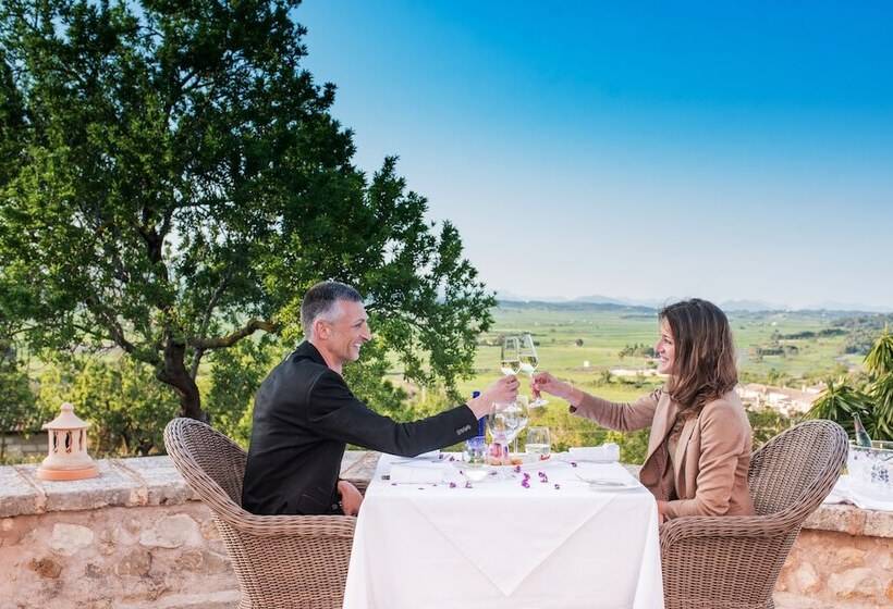 Отель Casa Font I Roig