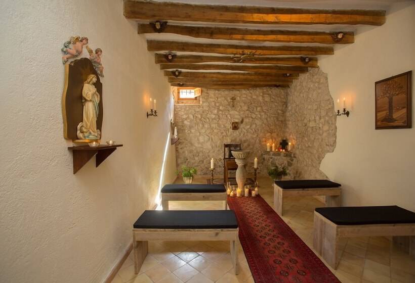 Отель Casa Font I Roig