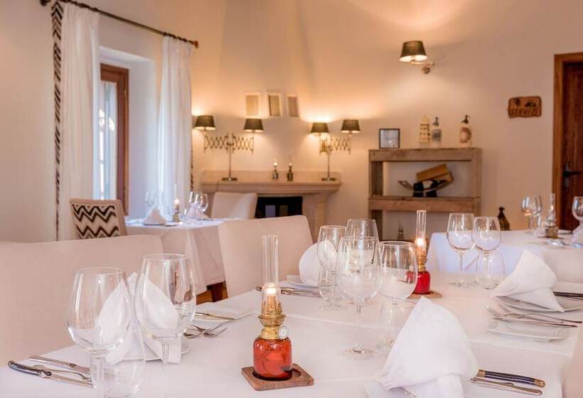 Отель Casa Font I Roig