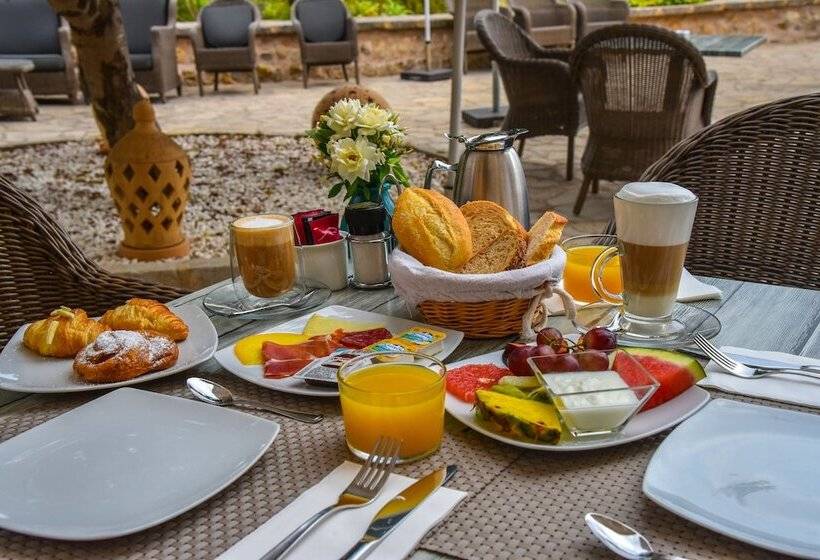 Отель Casa Font I Roig