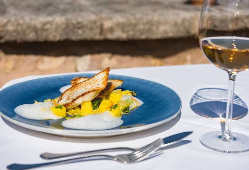 Отель Casa Font I Roig