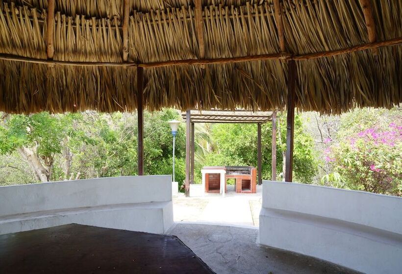 ホテル Casa Kokobuyo