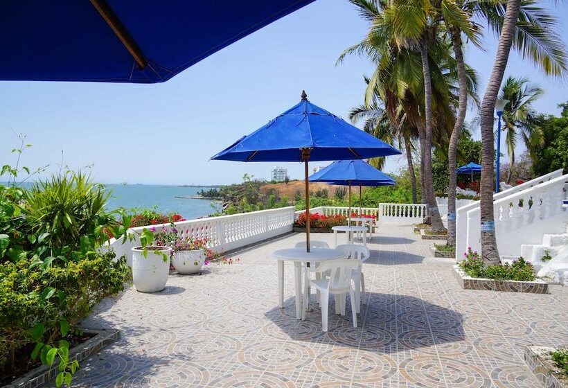 ホテル Casa Kokobuyo