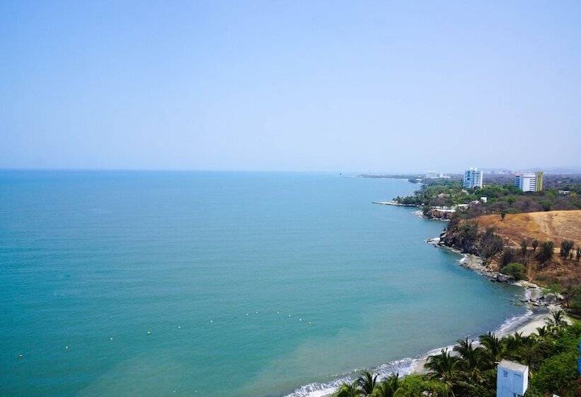 ホテル Casa Kokobuyo