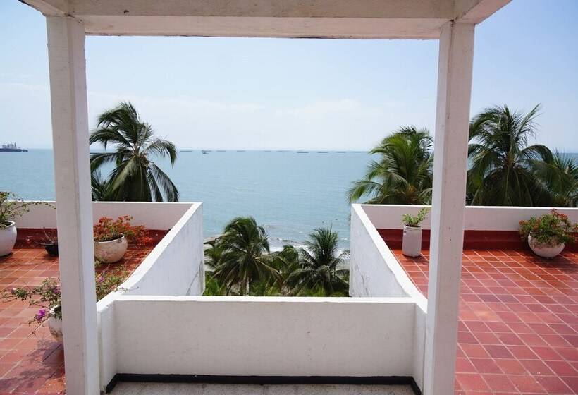 ホテル Casa Kokobuyo