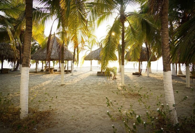 ホテル Casa Kokobuyo