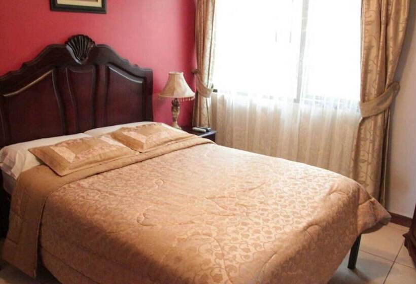 هتل Casas Del Rio