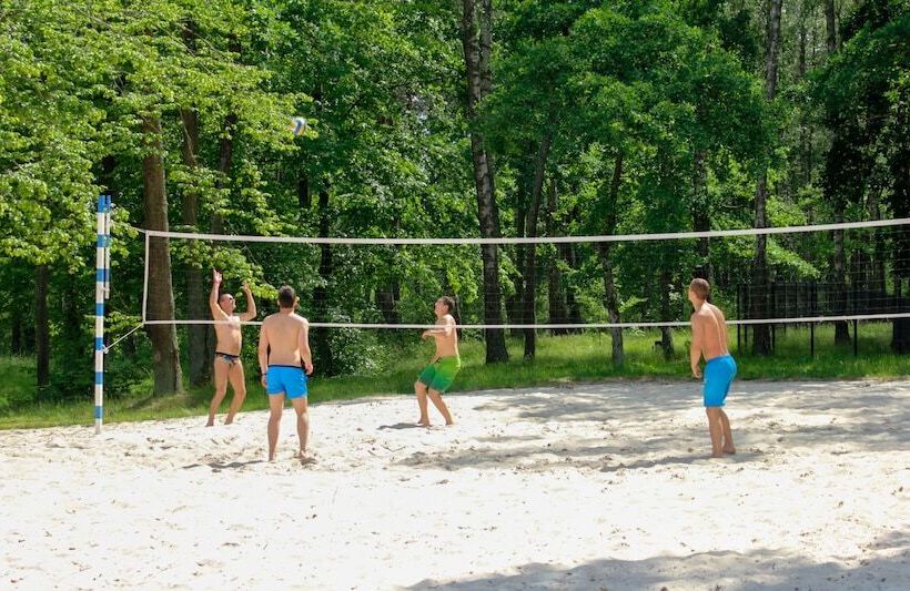 ホテル Chalet Greenwood