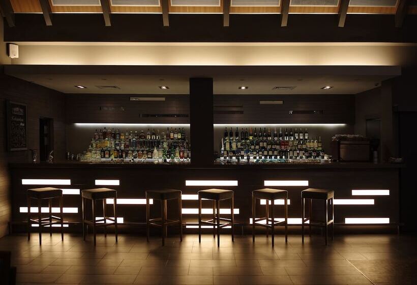 ホテル Chalet Greenwood