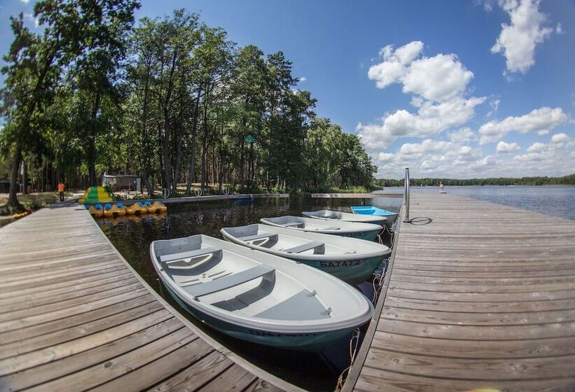 ホテル Chalet Greenwood