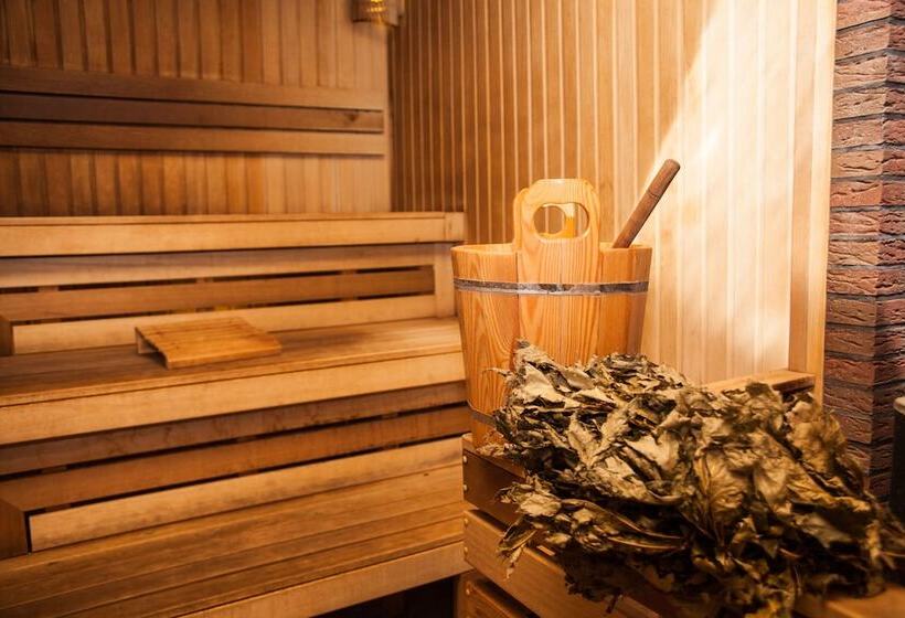 ホテル Chalet Greenwood