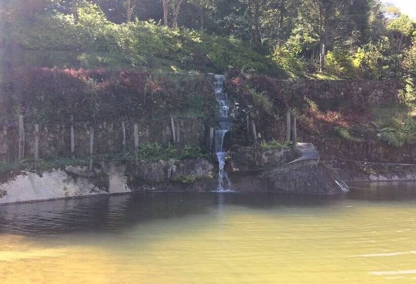 호텔 Charco Corazón