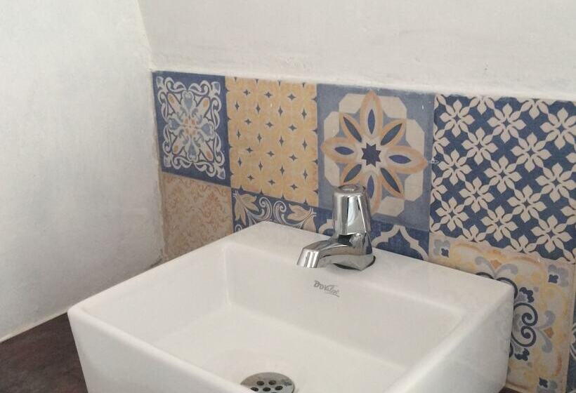 호텔 Charco Corazón