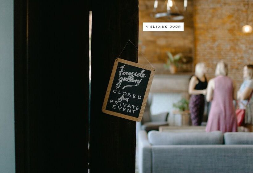 فندق Culture Boutique