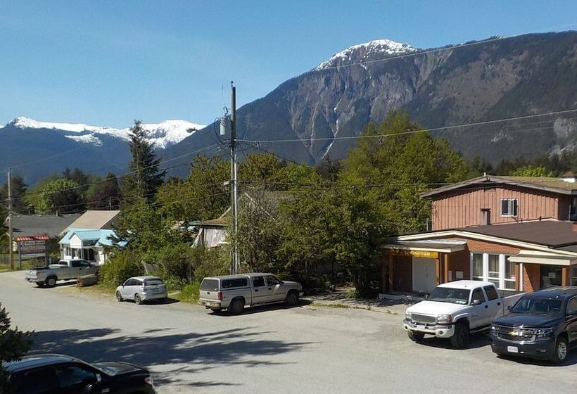 ホテル Cumbrian Inn