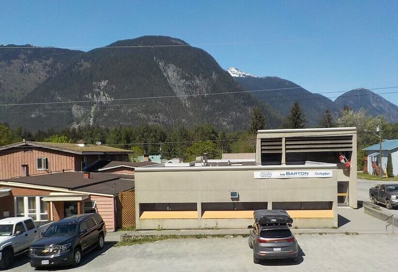 ホテル Cumbrian Inn