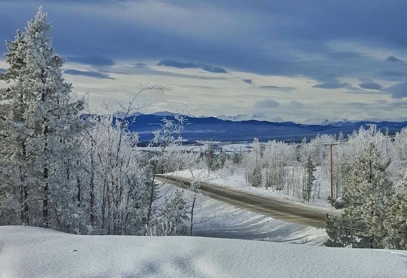 ホテル Cumbrian Inn