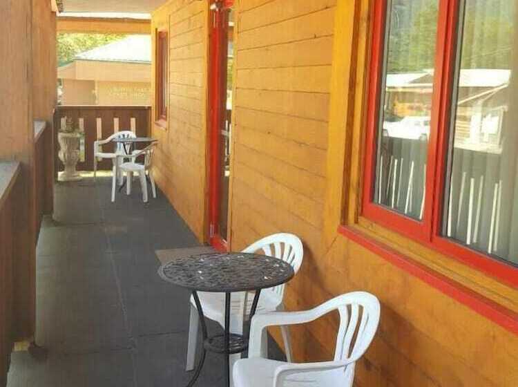 ホテル Cumbrian Inn