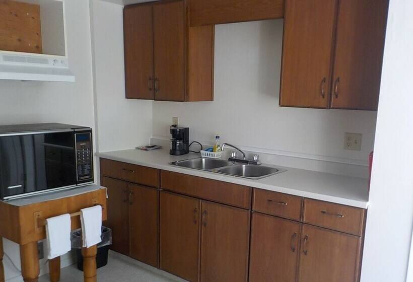 ホテル Cumbrian Inn