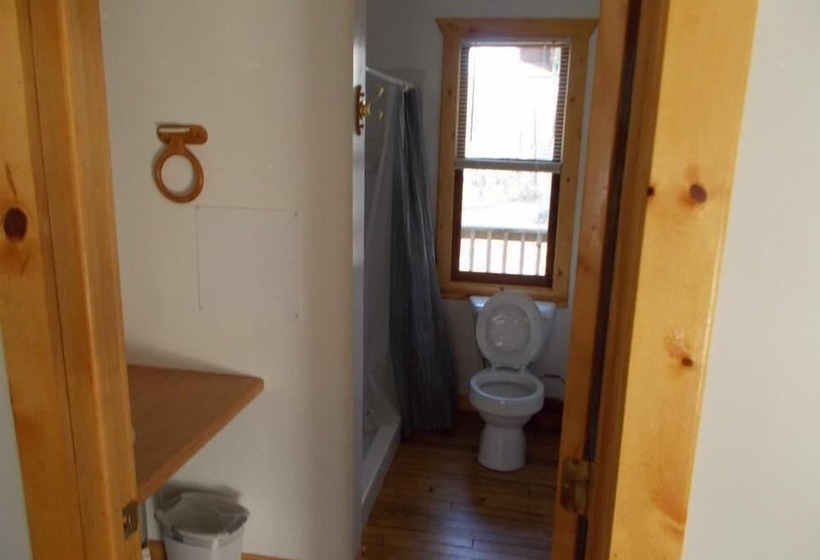 Отель D S Base Camp