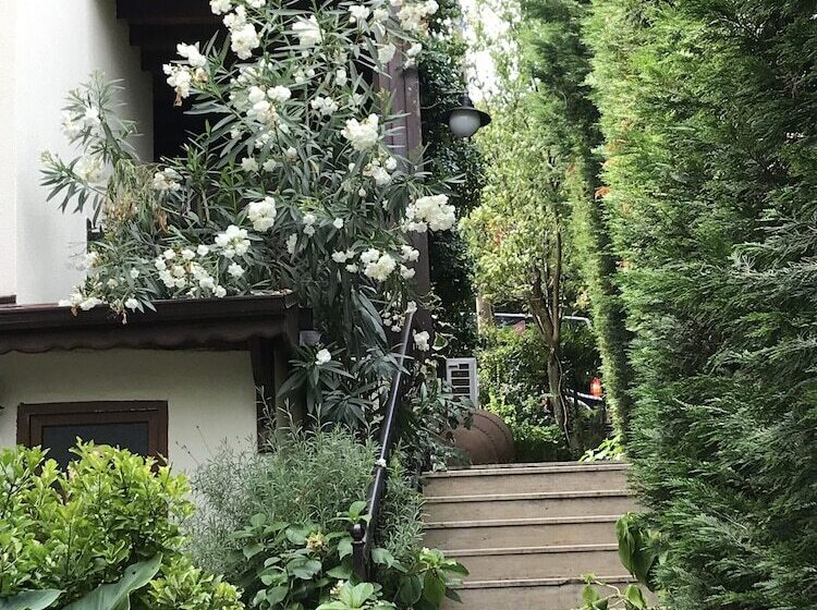 בית מלון כפרי Dilek Konağı