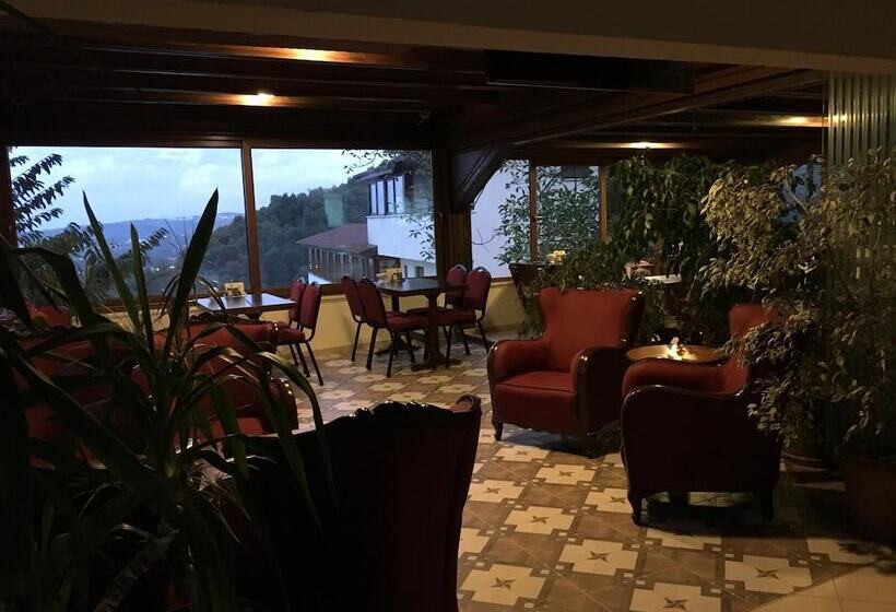 בית מלון כפרי Dilek Konağı