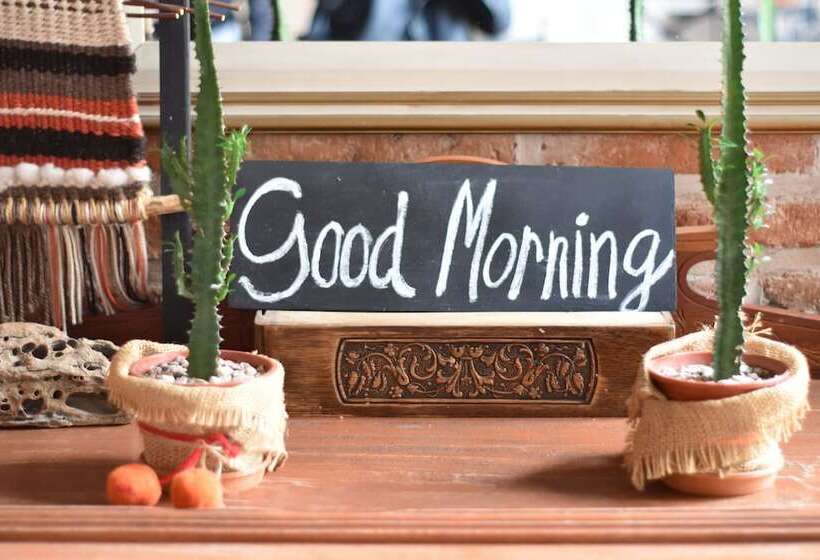 Отель El Arribo