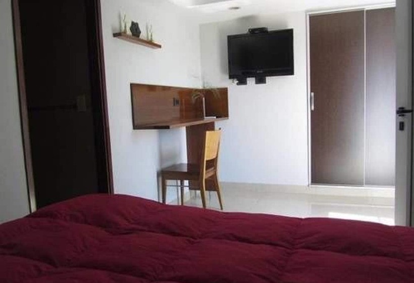 Отель Eze Inn Boutique