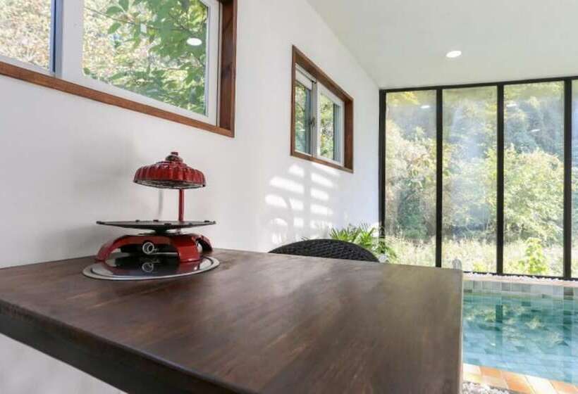 호텔 Gapyeong Pool Villa Palace