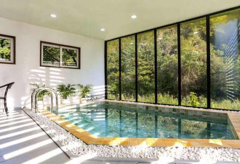 호텔 Gapyeong Pool Villa Palace