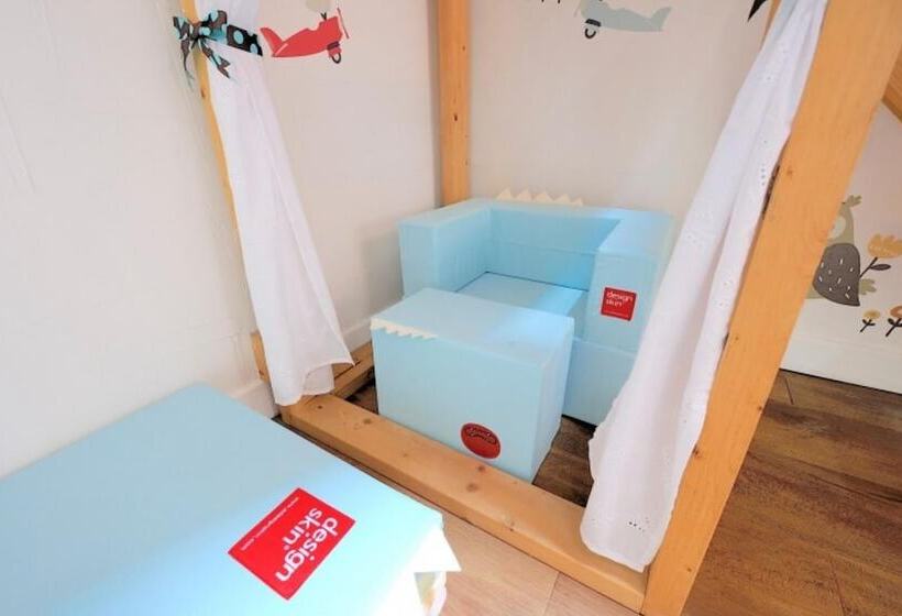 호텔 Gapyeong Pool Villa Palace