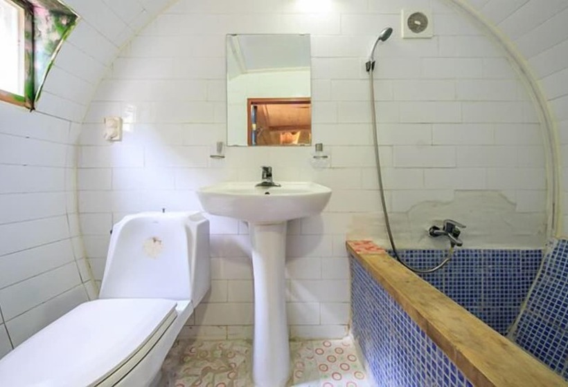 호텔 Gapyeong Pool Villa Palace