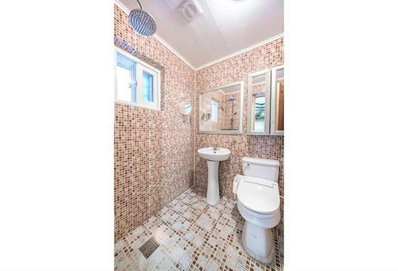 호텔 Gapyeong Pool Villa Palace