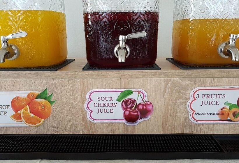 בית מלון כפרי Golden Beach Agiocampos