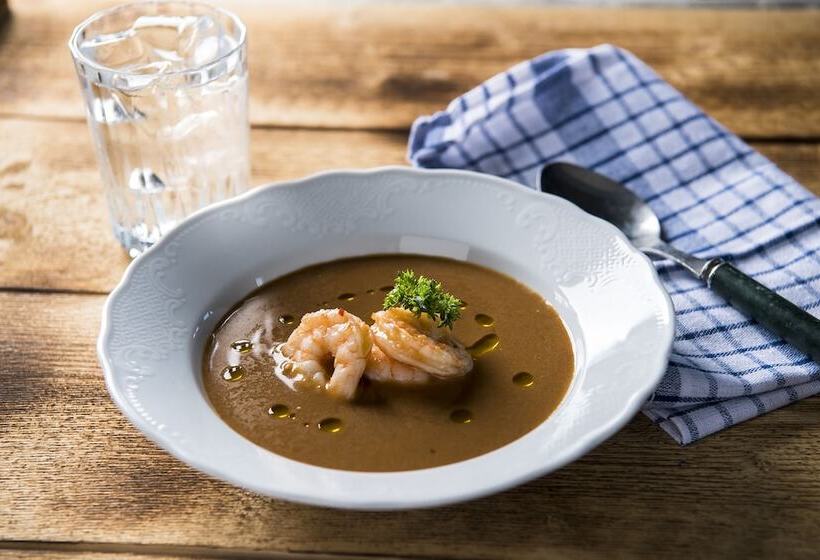 בית מלון כפרי Gomobu Fjellstue