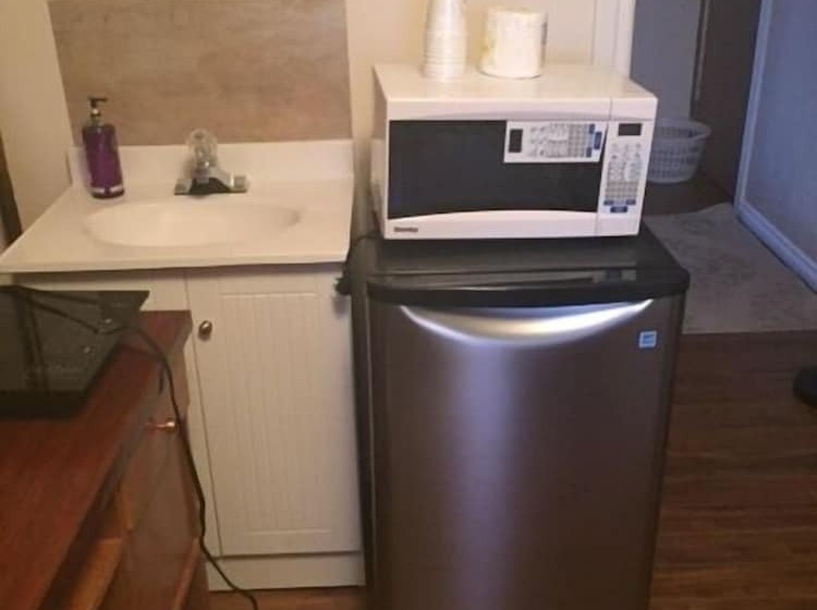 בית מלון כפרי Granite