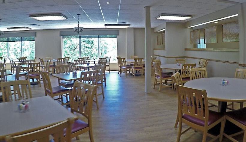 בית מלון כפרי Greenbo Lake State Resort Park