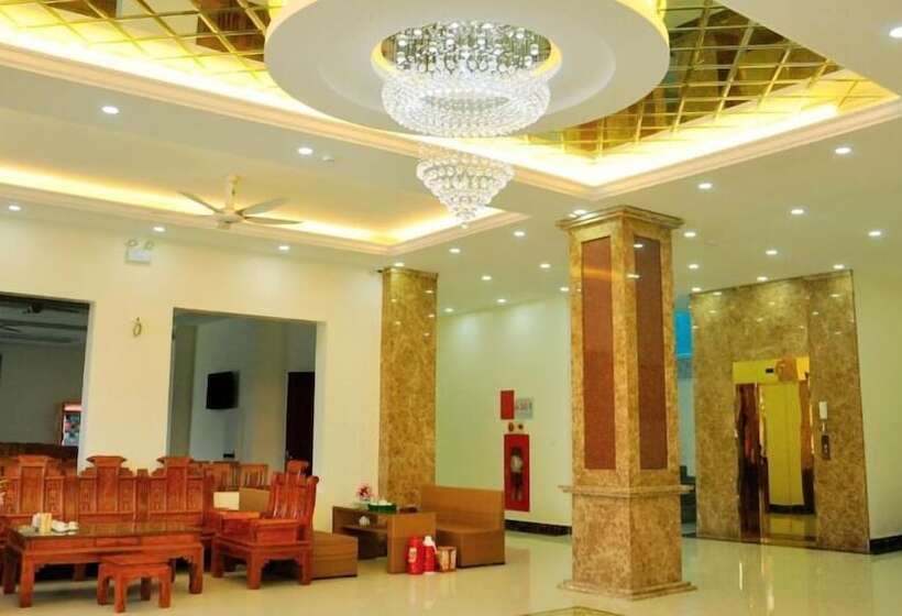 هتل Hai Tien Plaza