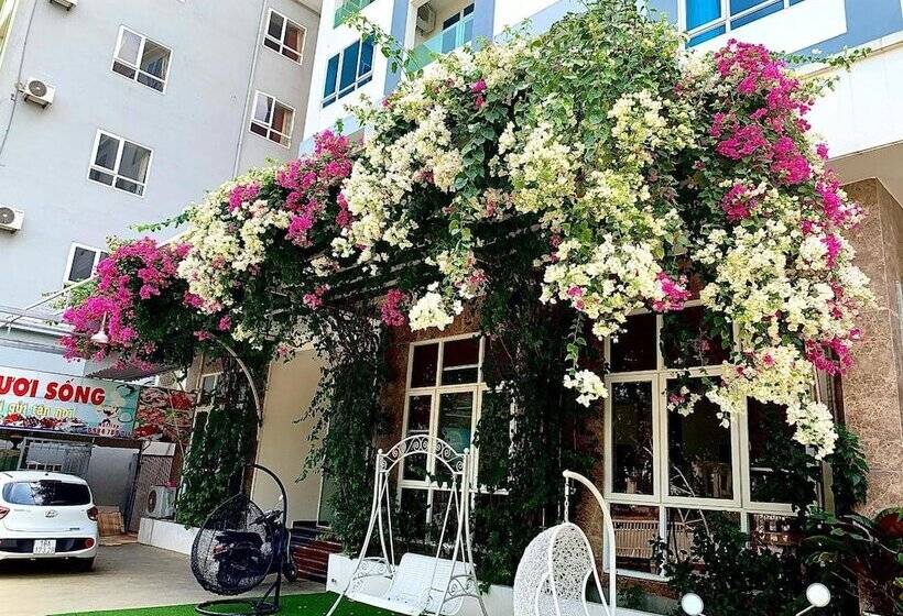 هتل Hai Tien Plaza