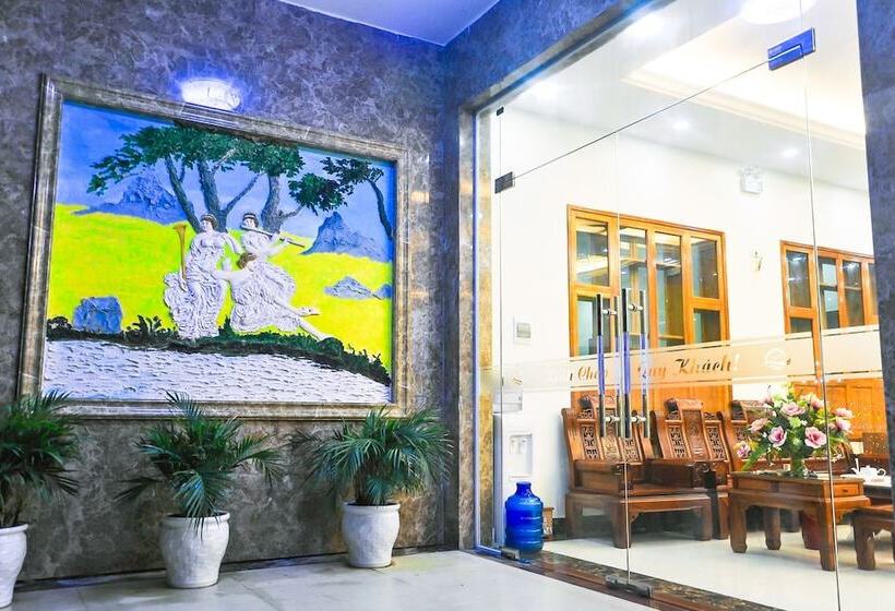 هتل Hai Tien Plaza