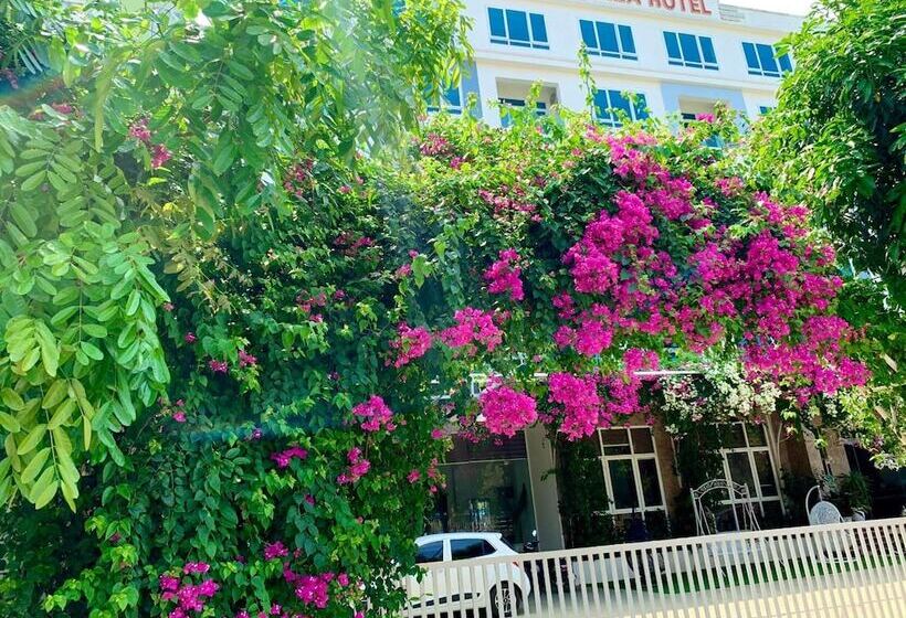 هتل Hai Tien Plaza