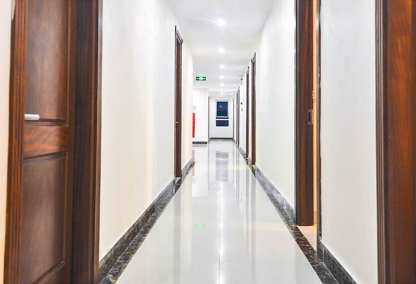 هتل Hai Tien Plaza