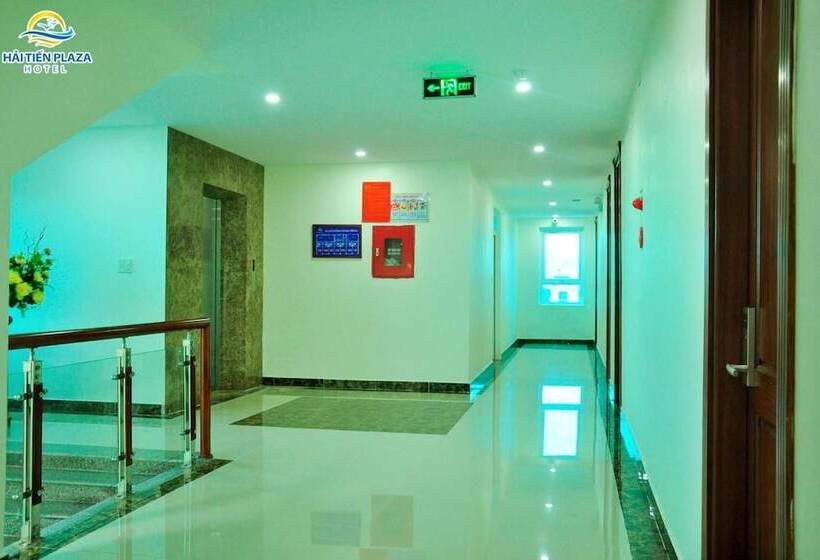 هتل Hai Tien Plaza