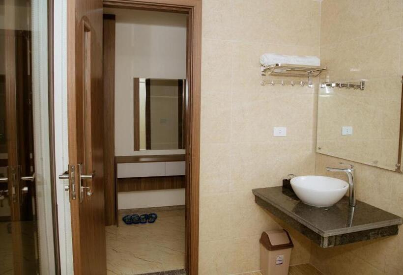 هتل Hai Tien Plaza