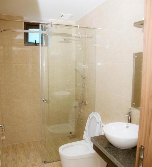 هتل Hai Tien Plaza