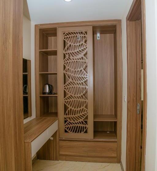 هتل Hai Tien Plaza